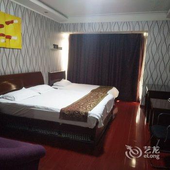 南昌馨之家酒店公寓酒店提供图片