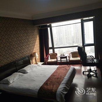 南昌馨之家酒店公寓酒店提供图片