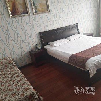 南昌馨之家酒店公寓酒店提供图片