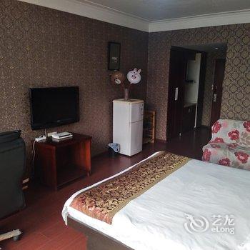 南昌馨之家酒店公寓酒店提供图片