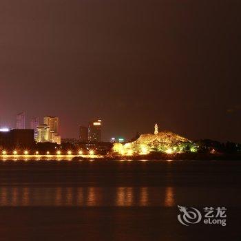 青岛临海雅居酒店提供图片