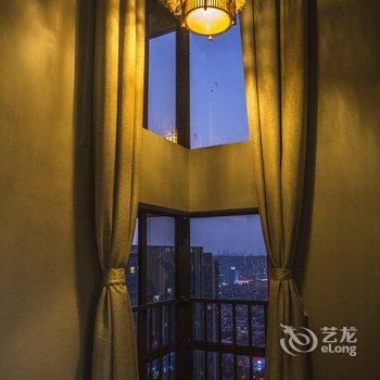 广州青亭客栈(长隆店)酒店提供图片