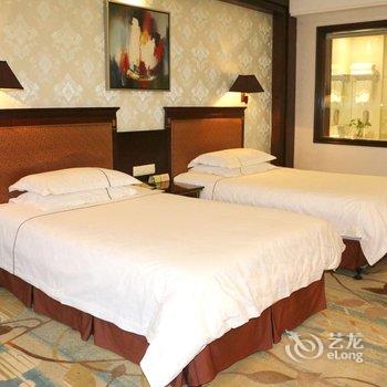 湘潭华都国际大酒店酒店提供图片