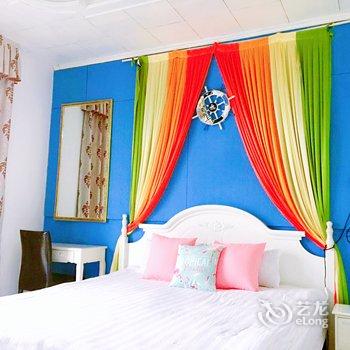 珠海糖果屋公寓酒店提供图片