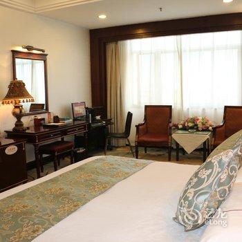 湘潭华都国际大酒店酒店提供图片