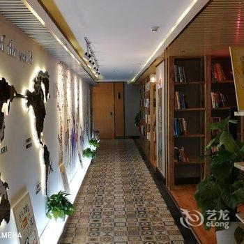重庆camille艺术酒店用户上传图片