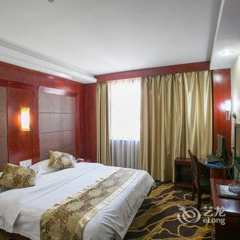 绍兴柯桥港城宾馆酒店提供图片