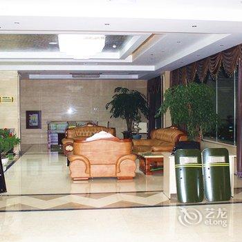 乌苏渝龙大酒店酒店提供图片