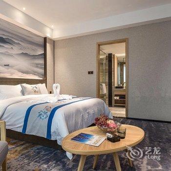 长沙延年福润酒店酒店提供图片