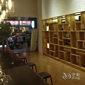 河口蓝莓酒店酒店提供图片