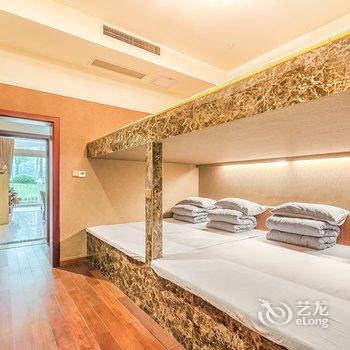南昌诗雨温馨小家度假别墅(9号店)酒店提供图片
