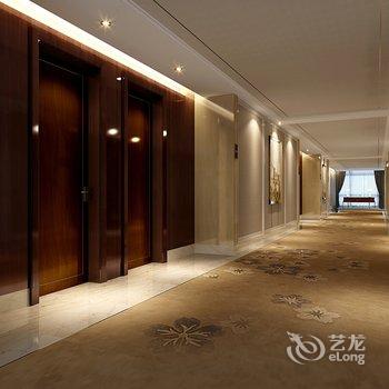 恩平逸豪酒店酒店提供图片