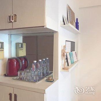 雅乐庭服务公寓(武汉光谷金融港店)酒店提供图片