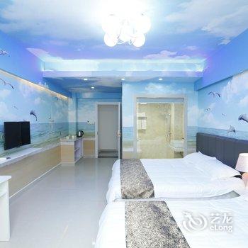 上海飞客酒店公寓酒店提供图片