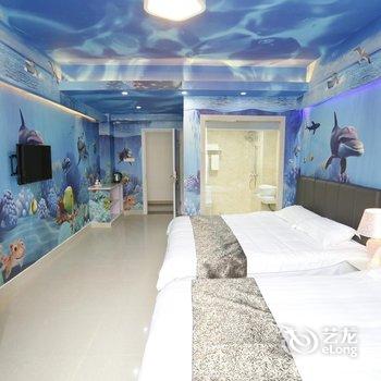 上海飞客酒店公寓酒店提供图片
