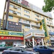 维也纳酒店(上海世博三林店)酒店提供图片