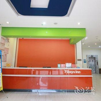 7天连锁酒店(佛山顺德容桂容山路店)酒店提供图片