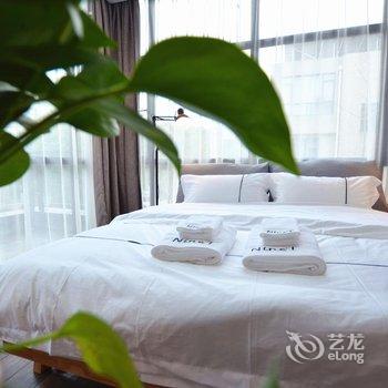 上海拿铁公社住宿酒店提供图片