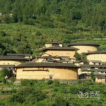 南靖凌云山庄酒店提供图片