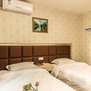 重庆嘉乐花园主题酒店酒店提供图片