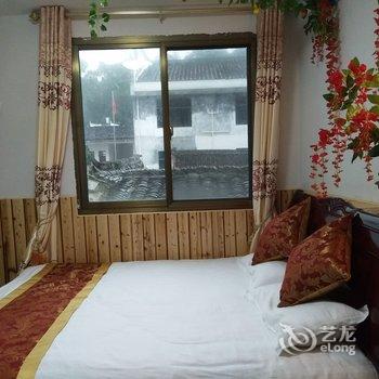 婺源李坑客来居酒店提供图片