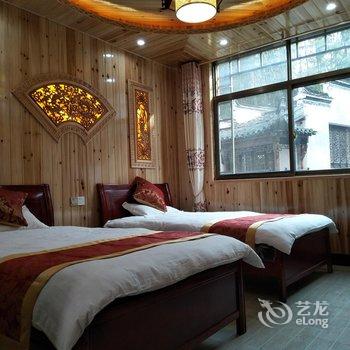 婺源李坑客来居酒店提供图片