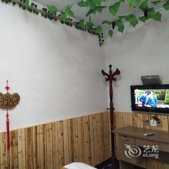 婺源李坑客来居酒店提供图片