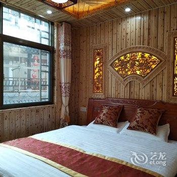 婺源李坑客来居酒店提供图片