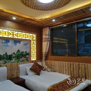 婺源李坑客来居酒店提供图片