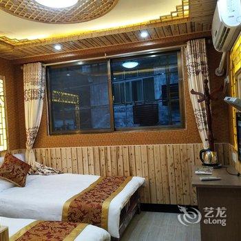 婺源李坑客来居酒店提供图片