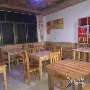 婺源李坑客来居酒店提供图片