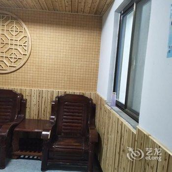 婺源李坑客来居酒店提供图片