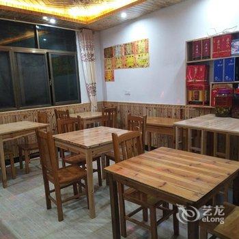 婺源李坑客来居酒店提供图片