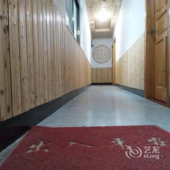 婺源李坑客来居酒店提供图片