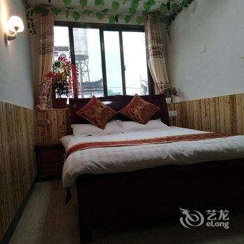 婺源李坑客来居酒店提供图片