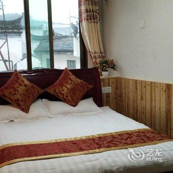 婺源李坑客来居酒店提供图片