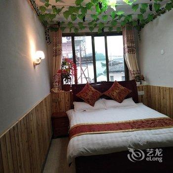 婺源李坑客来居酒店提供图片