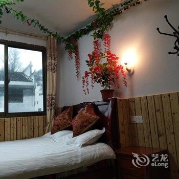 婺源李坑客来居酒店提供图片