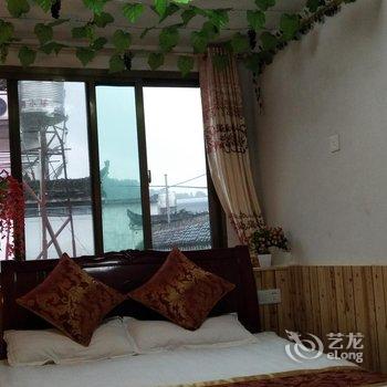 婺源李坑客来居酒店提供图片