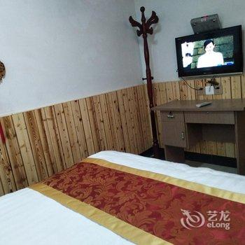 婺源李坑客来居酒店提供图片