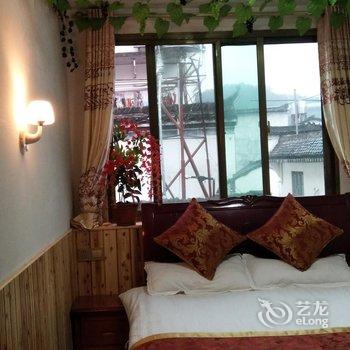 婺源李坑客来居酒店提供图片