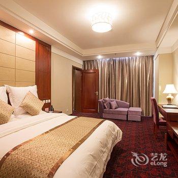潍坊君豪国际大酒店酒店提供图片