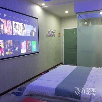 郑州壹花一世界精品酒店酒店提供图片