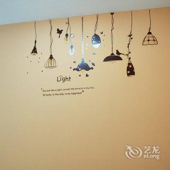 珠海爱蜜度假公寓(横琴长隆店)酒店提供图片