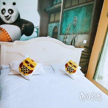 珠海爱蜜度假公寓(横琴长隆店)酒店提供图片