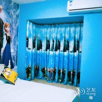 珠海爱蜜度假公寓(横琴长隆店)酒店提供图片