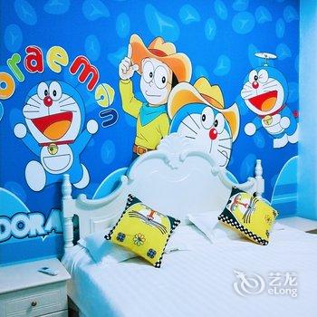 珠海爱蜜度假公寓(横琴长隆店)酒店提供图片