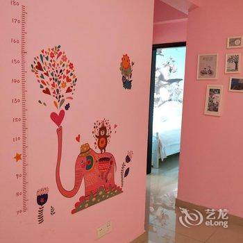 珠海爱蜜度假公寓(横琴长隆店)酒店提供图片