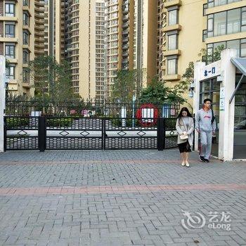 珠海爱蜜度假公寓(横琴长隆店)酒店提供图片