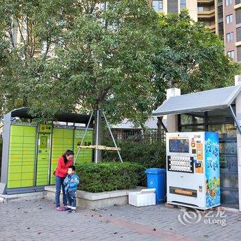 珠海爱蜜度假公寓(横琴长隆店)酒店提供图片